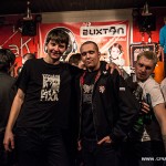 099 Zak&aacute;zan&Yacute; ovoce, Exots  Klub Vlak